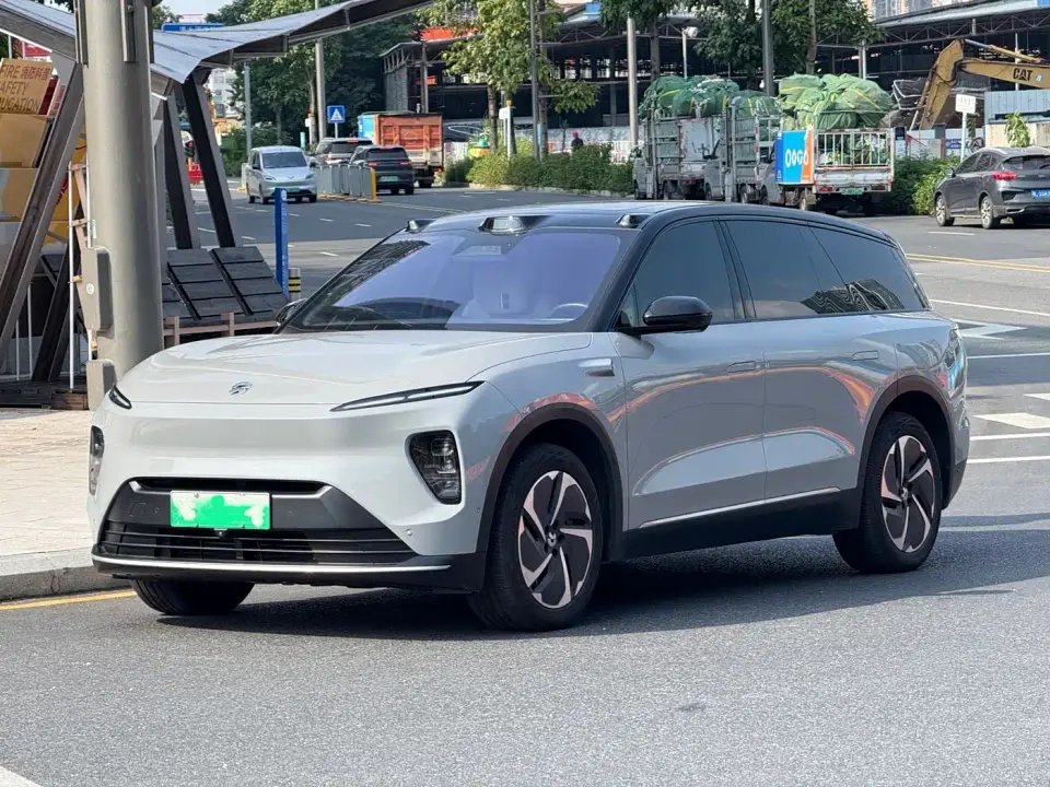 NIO ES8 75kWh 2024
