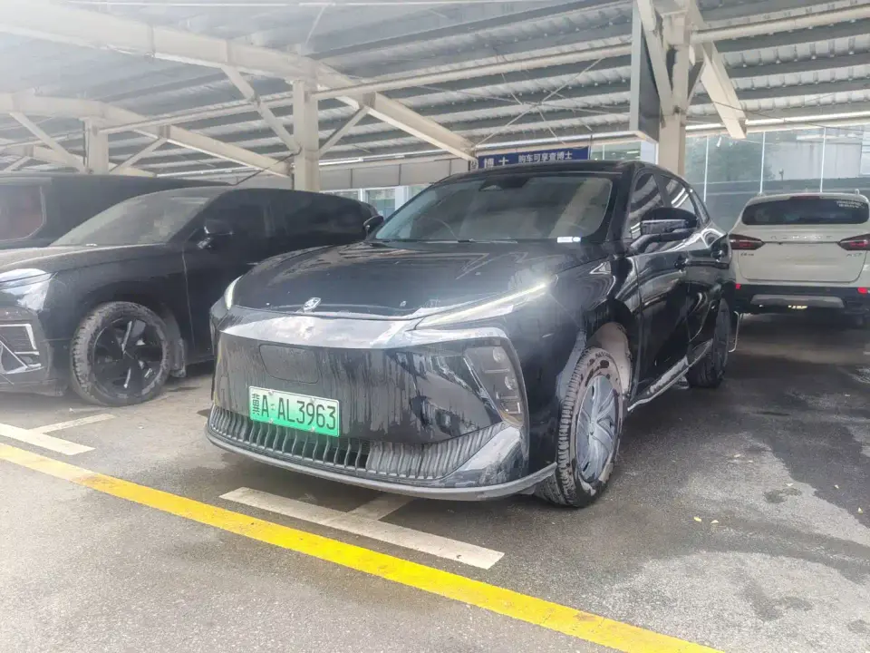 Dongfeng Fengxing Stellar X5 Executive Edition 2026
