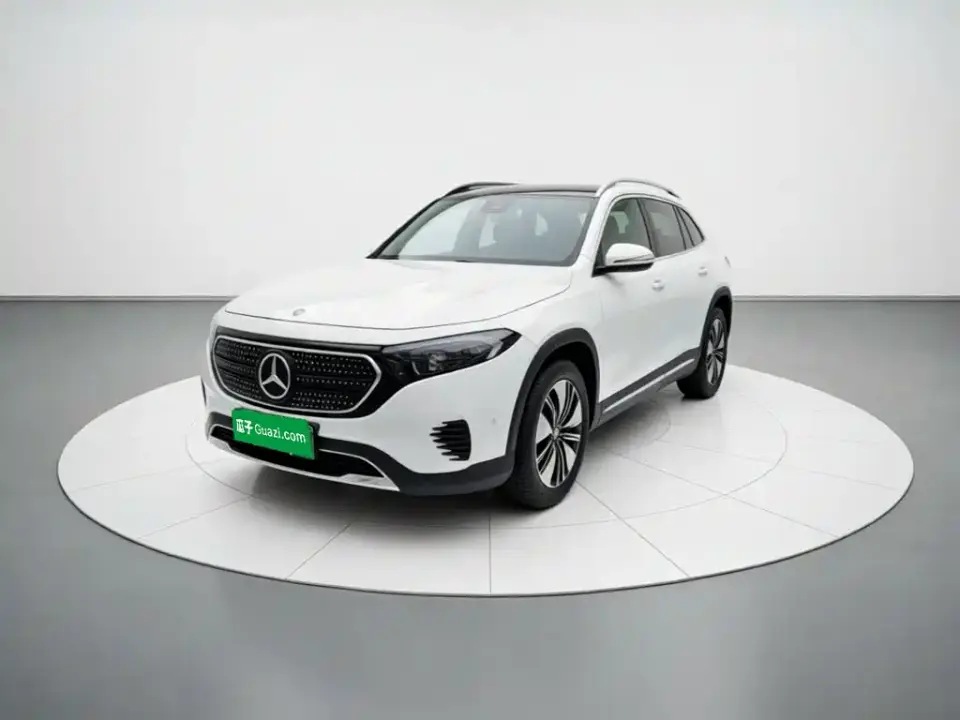 Mercedes-Benz EQB EQB 260 2023