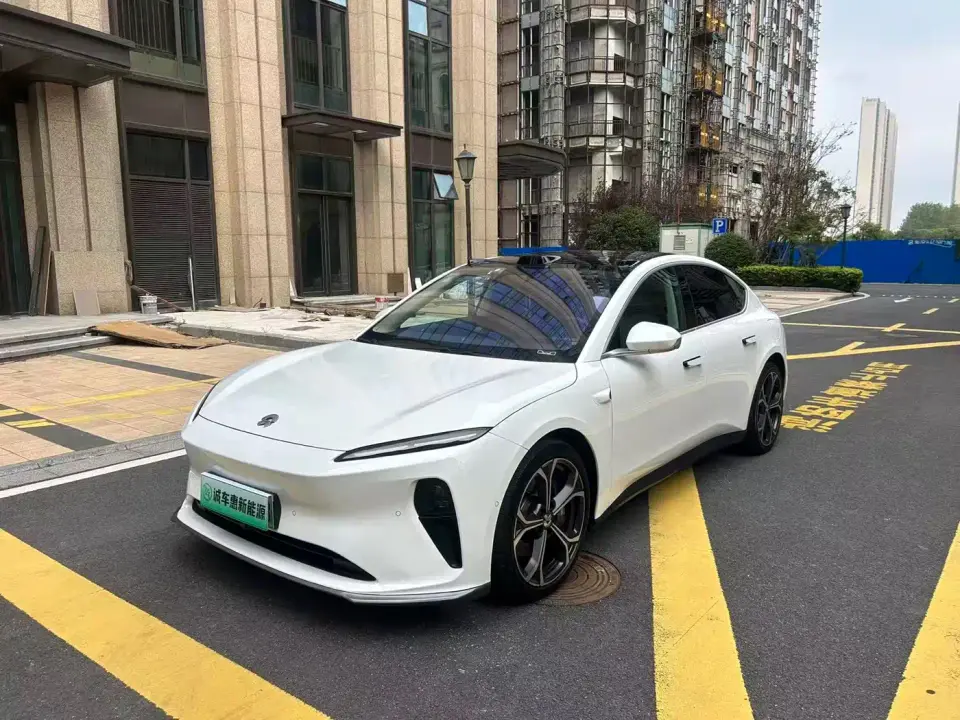 NIO ET5 75kWh 2024