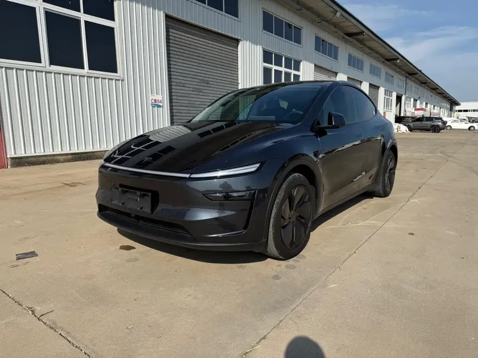 Tesla Model Y Rear-Wheel Drive 2025