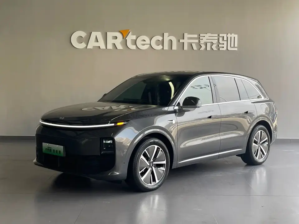 Li Auto L6 Pro 2024