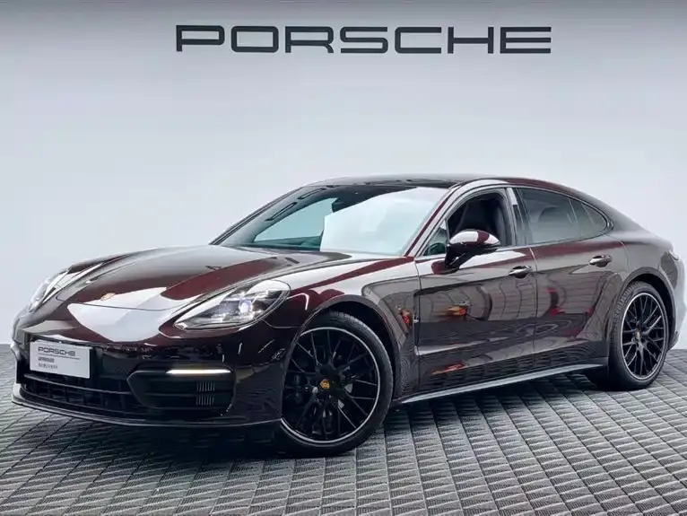 Porsche Panamera Panamera 2.9T 2022