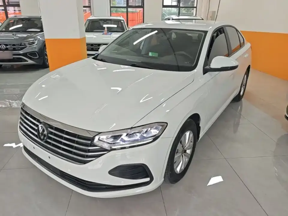 Volkswagen Lavida Model 1.5L Automatic Delight Edition 2024