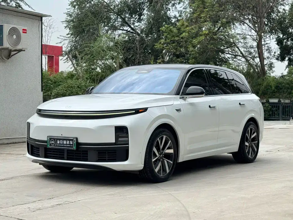 Li Auto L7 Pro 2023