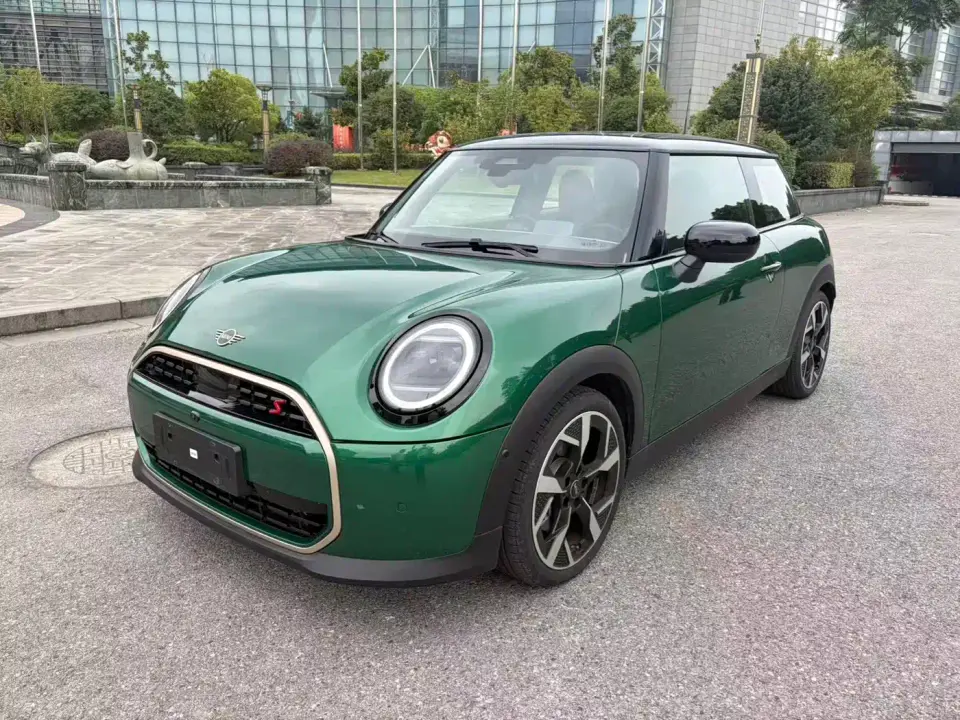 Mini MINI 2.0T COOPER S Artist 2025