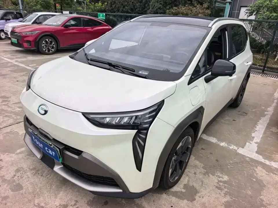 Aion Y 70 Smart Leader Edition LFP 2022