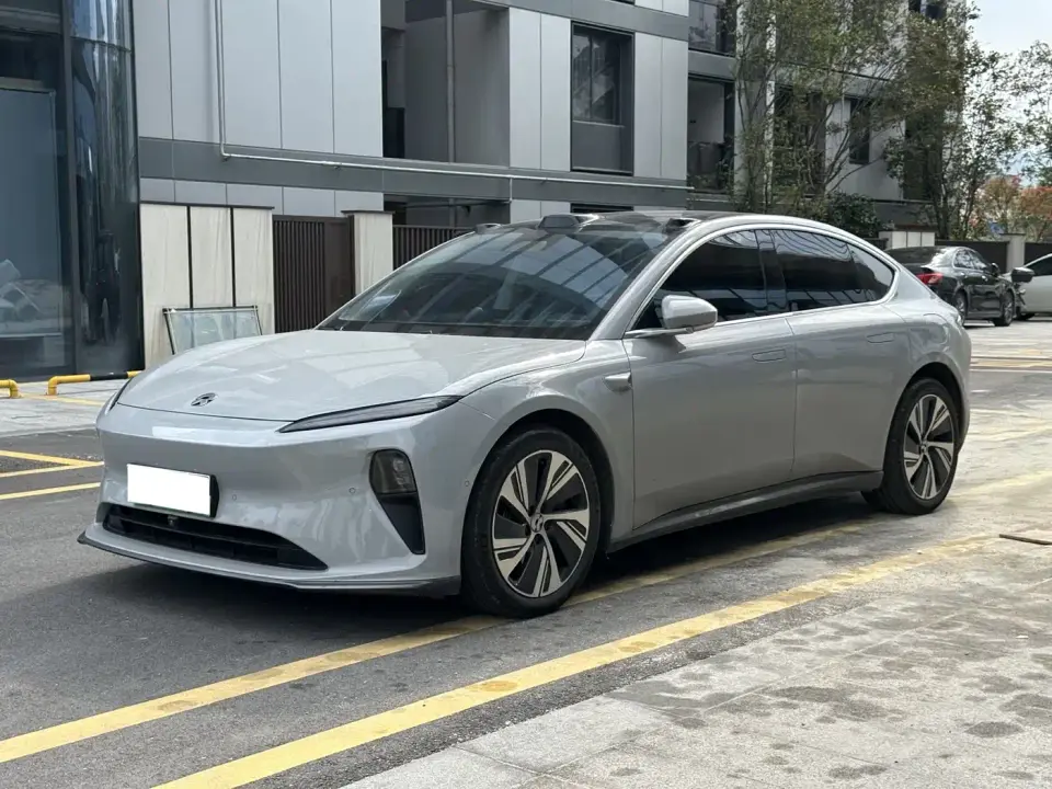 NIO ET5 75kWh 2024