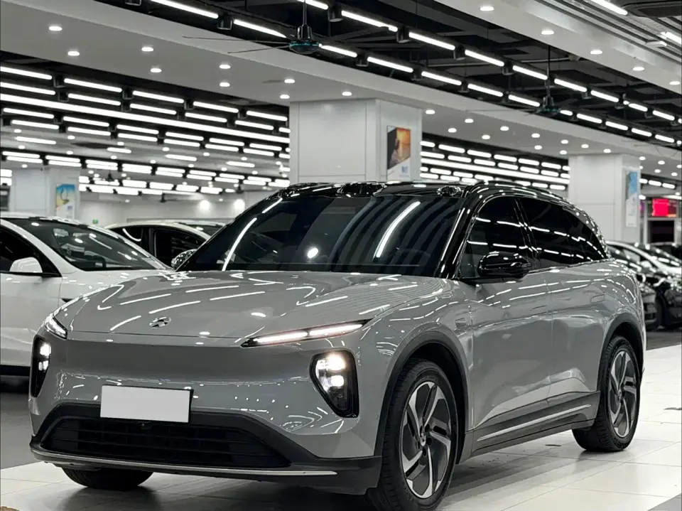 NIO ES6 75kWh 2023