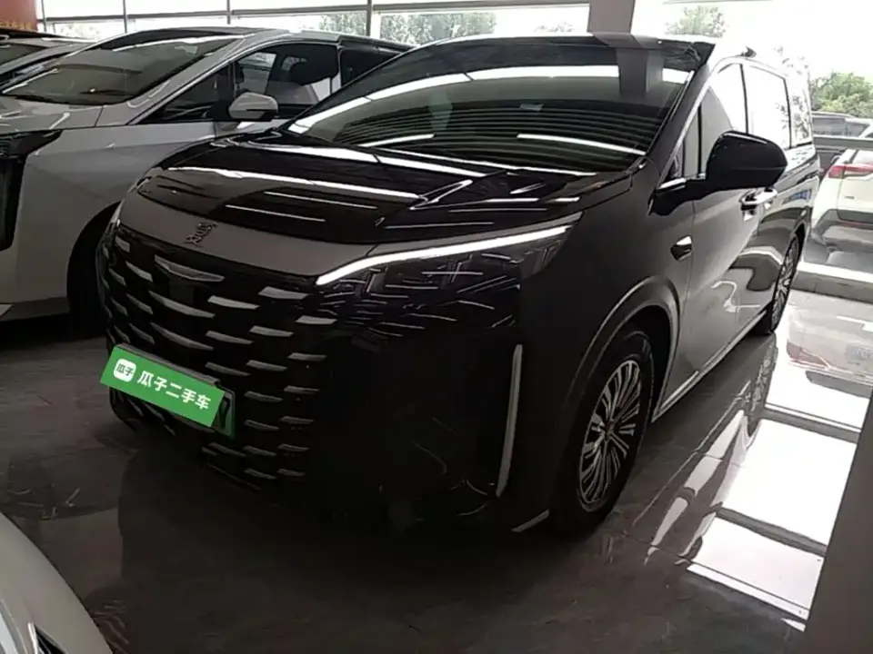 BYD Xia DM-i 1.5T 180km Excellence 2025