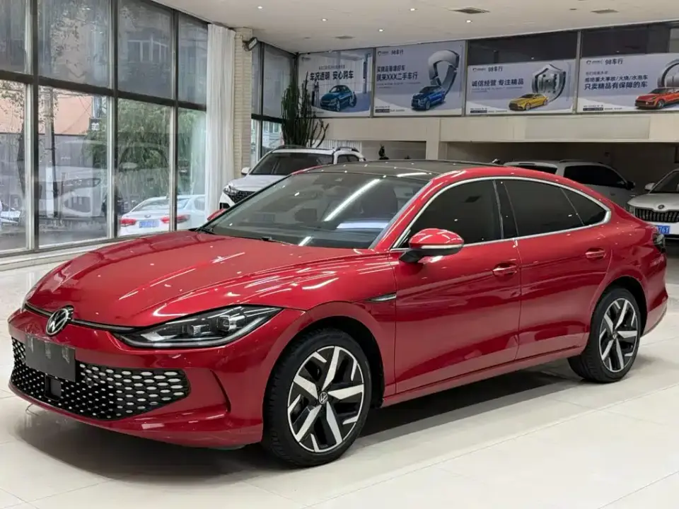 Volkswagen Lamando Lamando L 280TSI DSG Cool Edition 2023