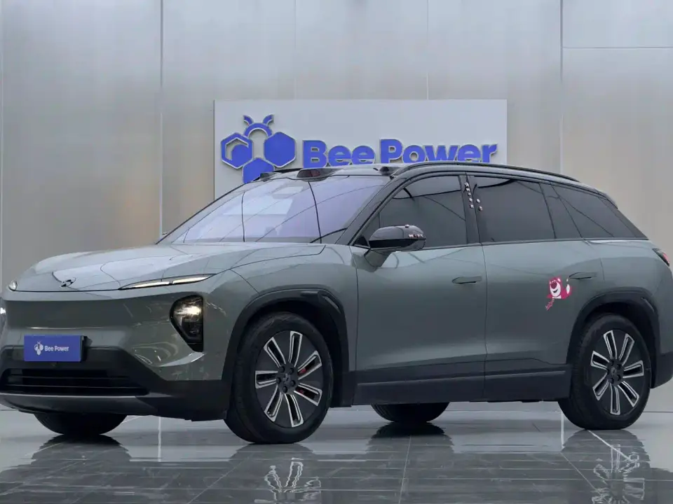 NIO ES7 75kWh 2023