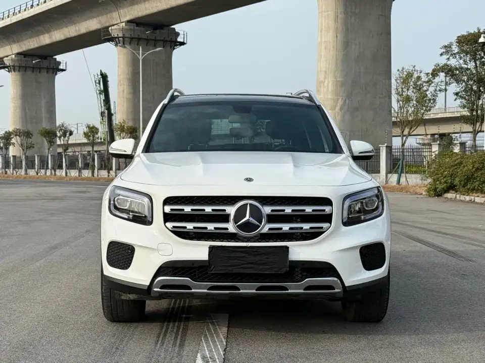 Mercedes-Benz GLB-Class GLB 220 Dynamic 2023