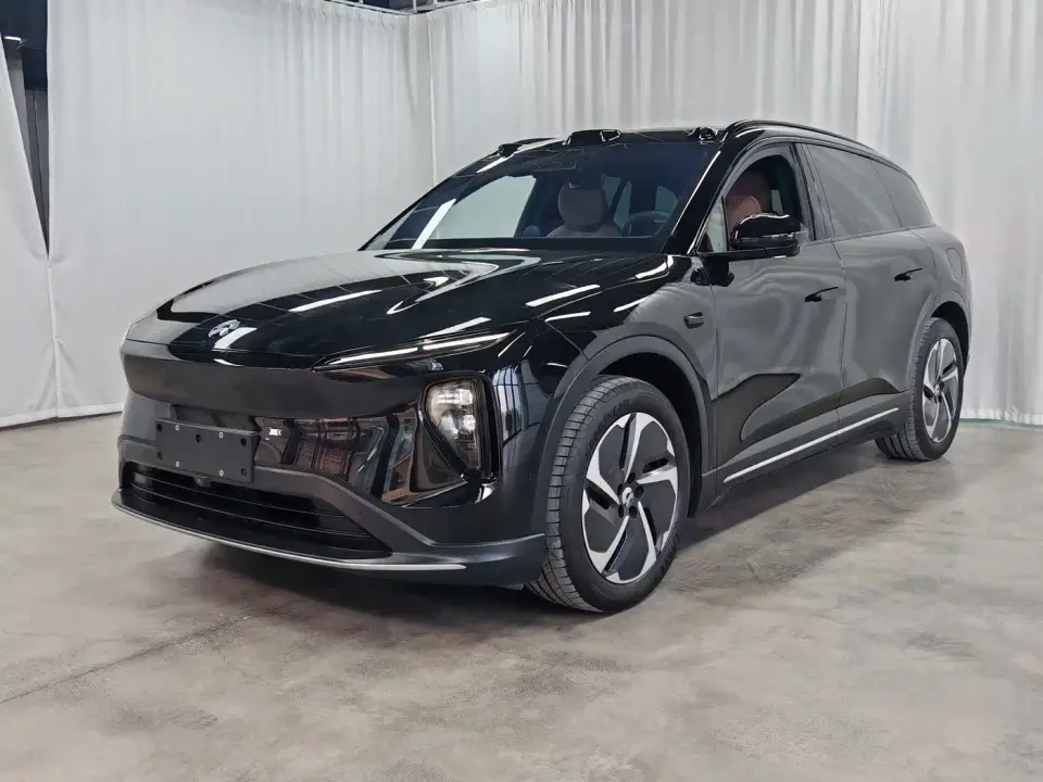 NIO ES6 75kWh 2024