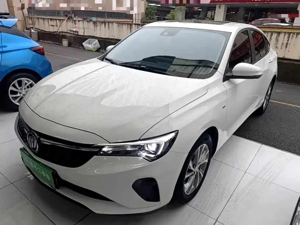 Buick Verano Pro Joy Edition 2023