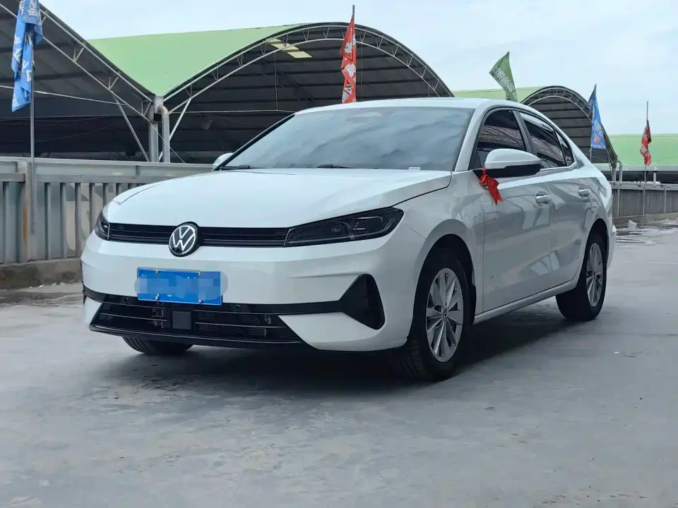 Volkswagen Sagitar S 1.5L Base Model 2026