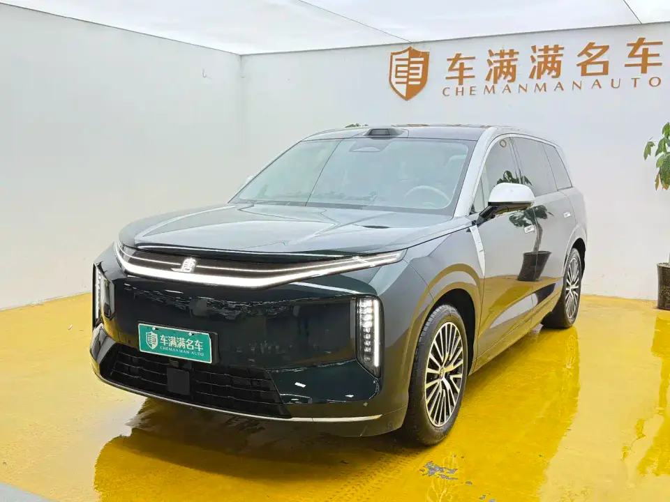 BYD Dynasty-D 2026