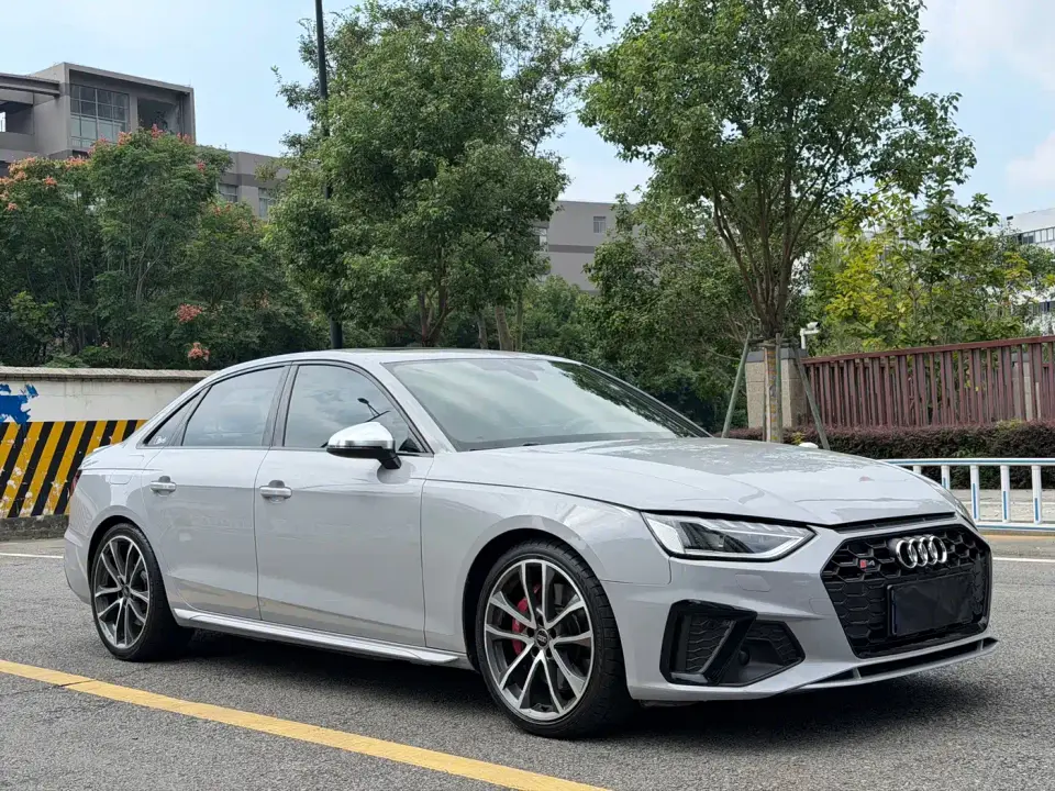 Audi S4 S4 3.0TFSI 2024