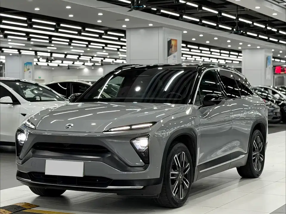 NIO ES6 465KM Performance Edition 2022