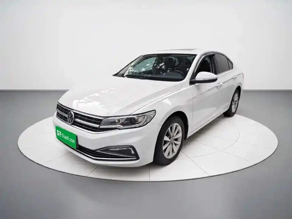 Volkswagen Bora 1.5L Automatic Comfort Smart Edition 2021