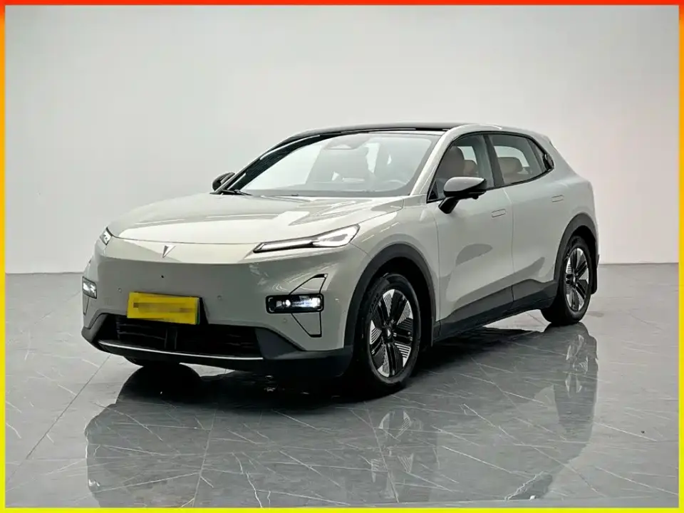 Deepal Shenlan S05 510Max Pure Electric Edition 2025