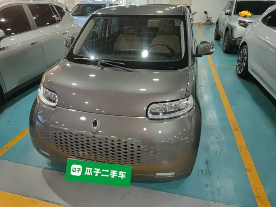 ORA White Cat 305km Luxury 2021