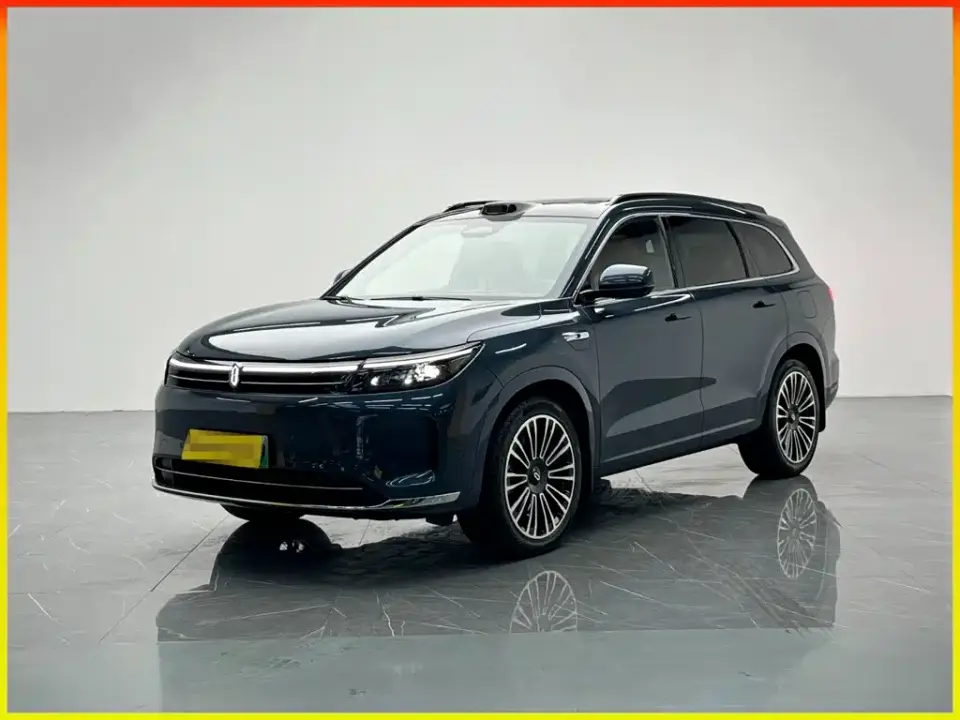 AITO Wenjie AITO M7 1.5T Smart Drive 4WD Ultra 5-seater 2024