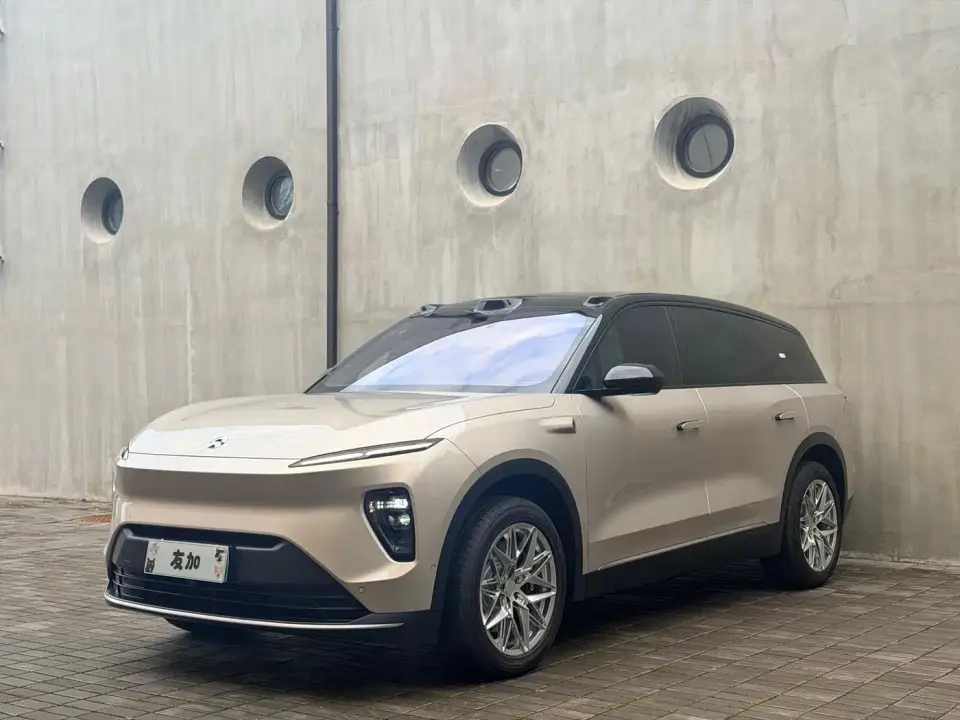 NIO ES8 75kWh 2025