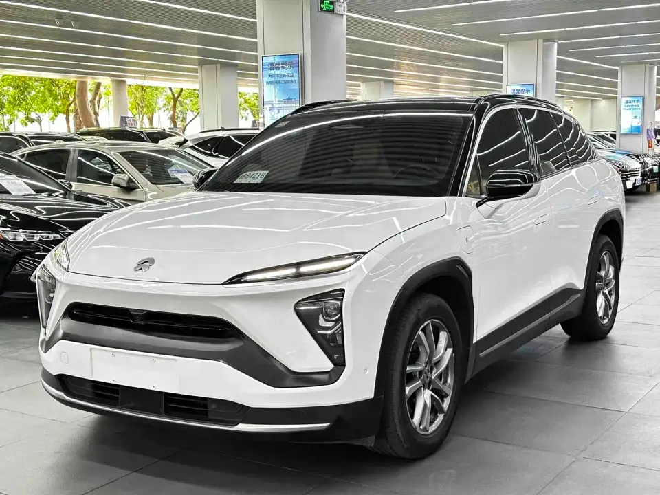 NIO ES6 600KM Sport 2022