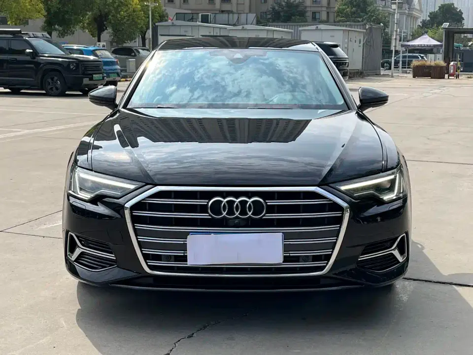 Audi A6L 45 TFSI Premium Selection Elegance 2023