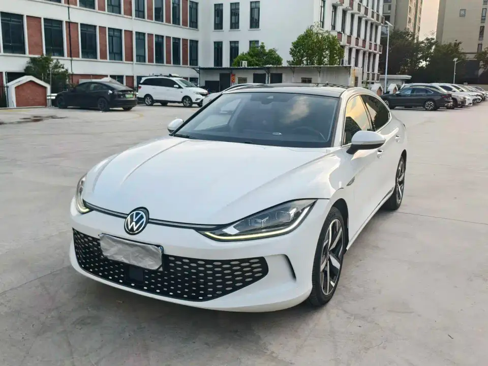 Volkswagen Lamando Lamando L 280TSI DSG Cool Edition 2022
