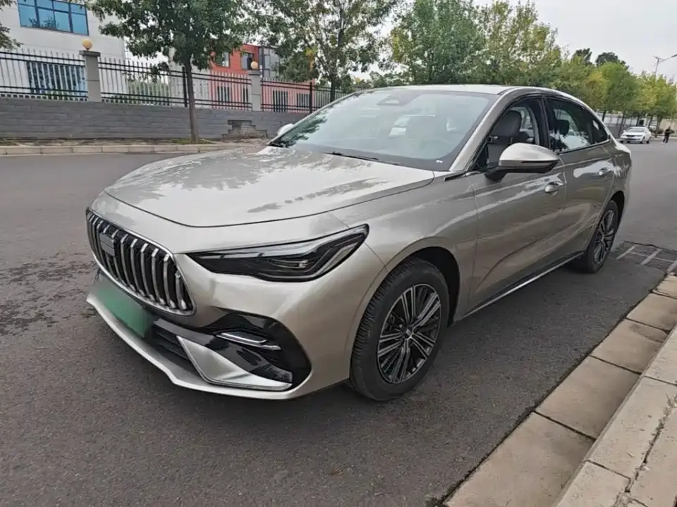 Geely Galaxy Galaxy Stellar 6 Base Version 2025