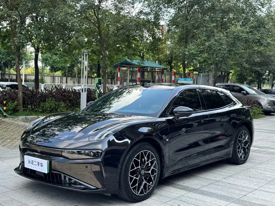 Zeekr 001 ME Edition 100kWh AWD 2024