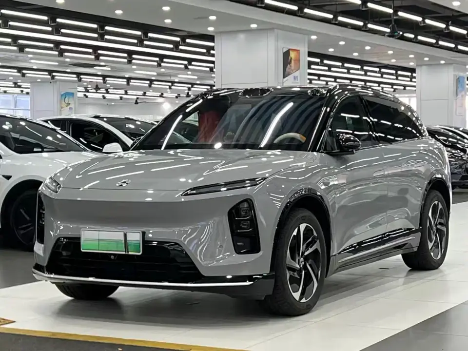 NIO ES6 75kWh 2026