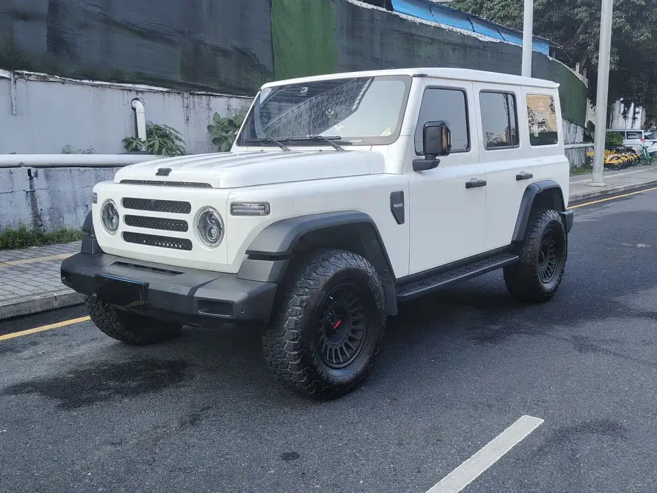 212 T01 2.0T Mechanic 2024