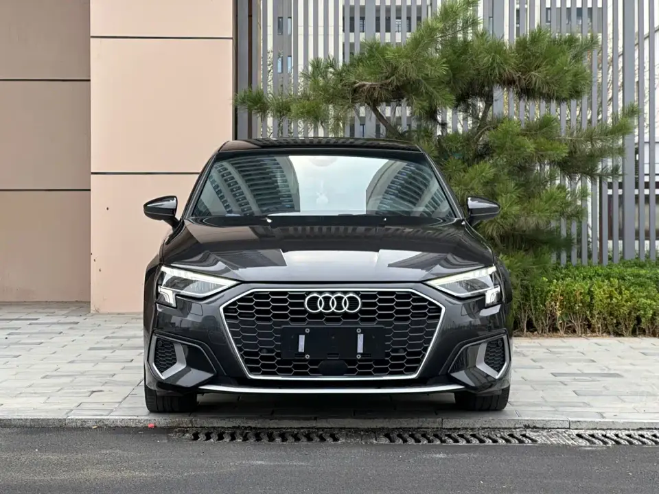 Audi A3 Sportback 35 TFSI Fashion Sport 2022