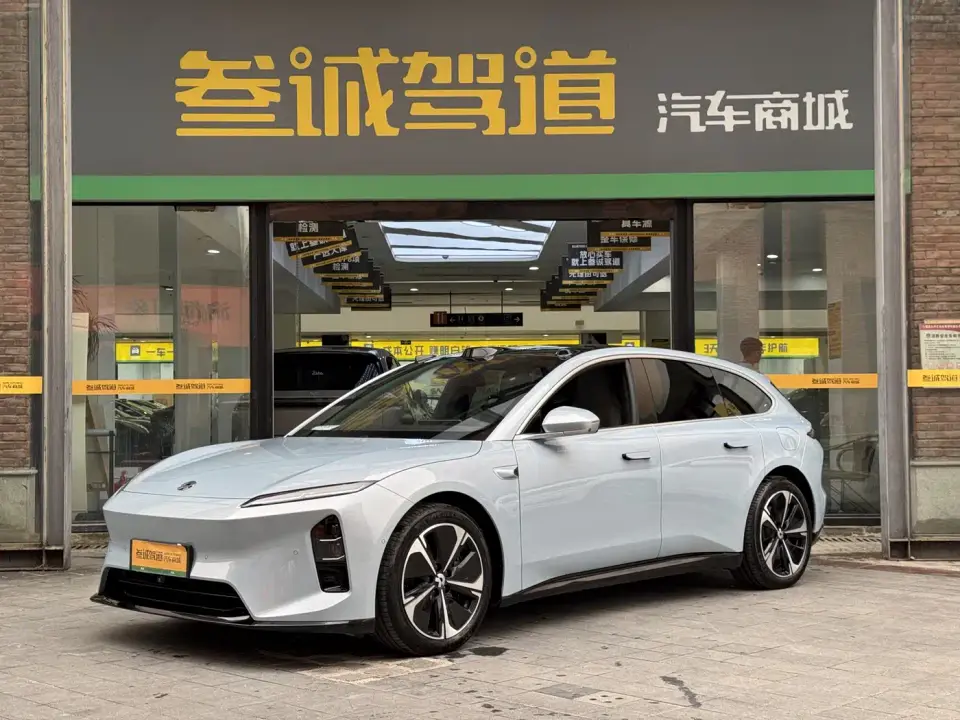 NIO ET5T 75kWh Touring 2025