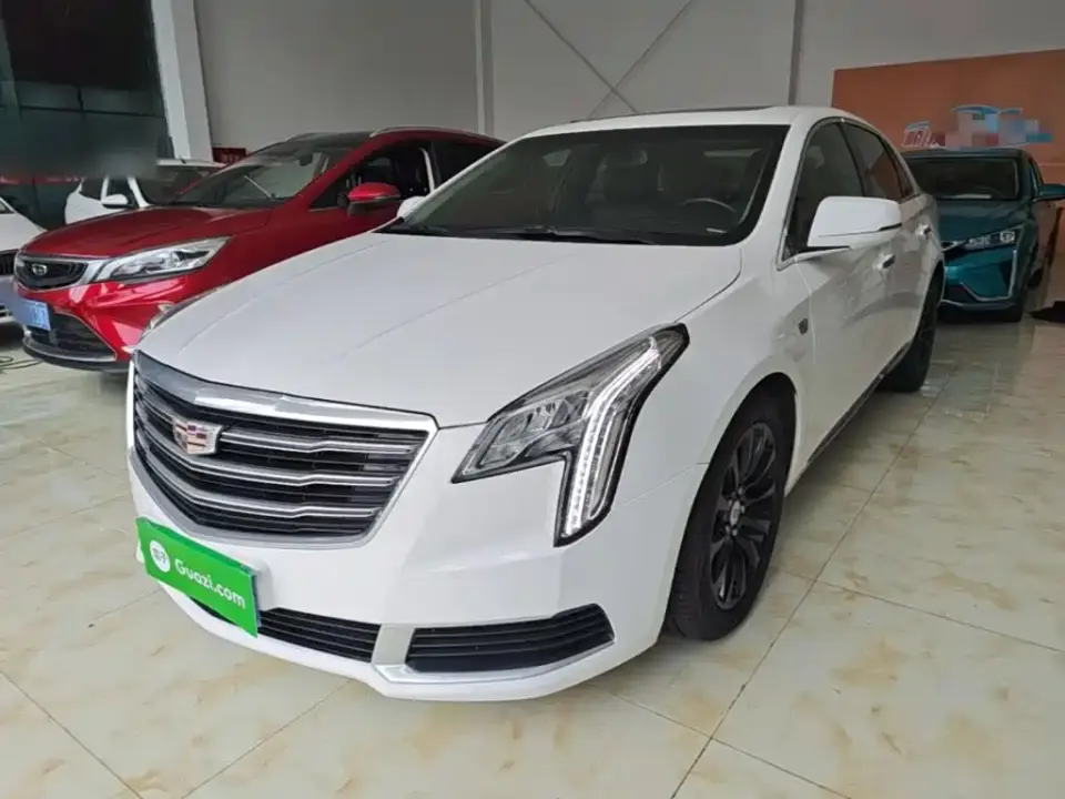 Cadillac XTS 28T Technology 2019