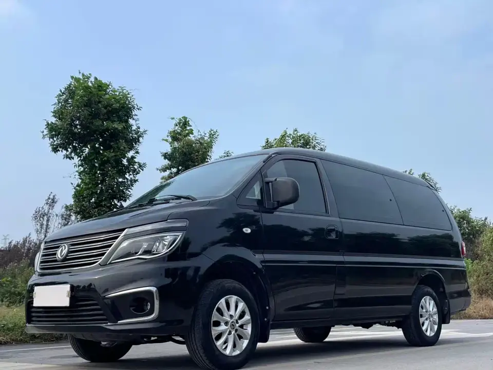 Dongfeng Fengxing Lingzhi M5L 1.6L 7-Seater Luxury 2019