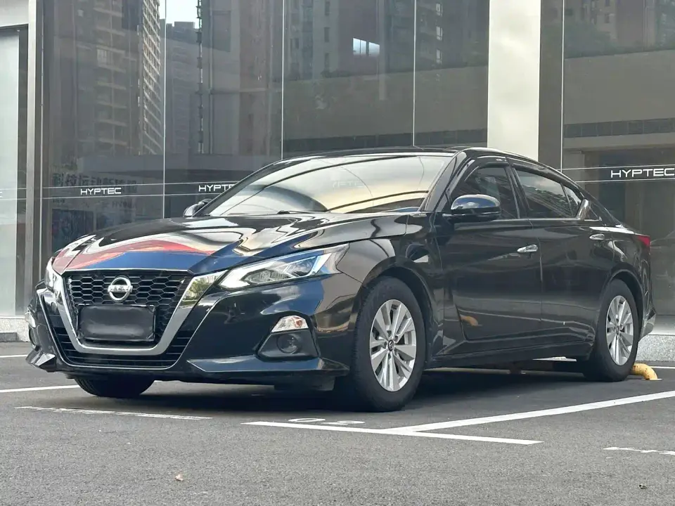 Nissan Teana 2.0L XL Comfort Edition 2019