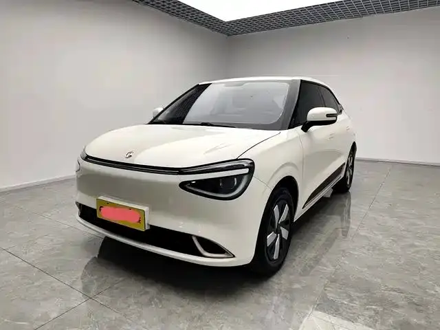 Dongfeng Yipai Nano 01 330 Air 2024
