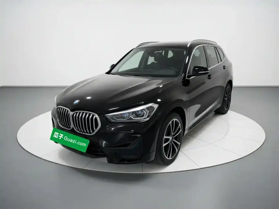 BMW X1 Facelift sDrive20Li Fashion 2021