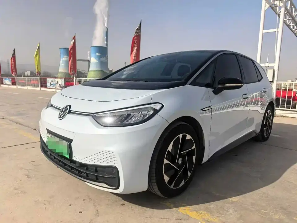 Volkswagen ID.3 Pure Smart Edition 2023