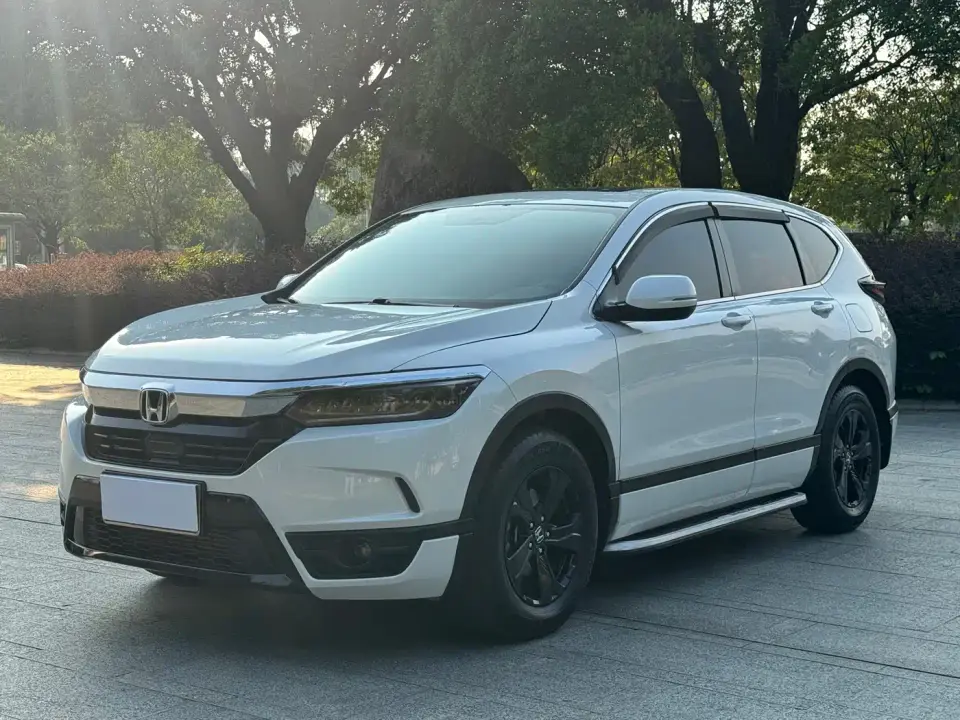 Honda Haoying 240TURBO CVT 2WD Luxury 2022