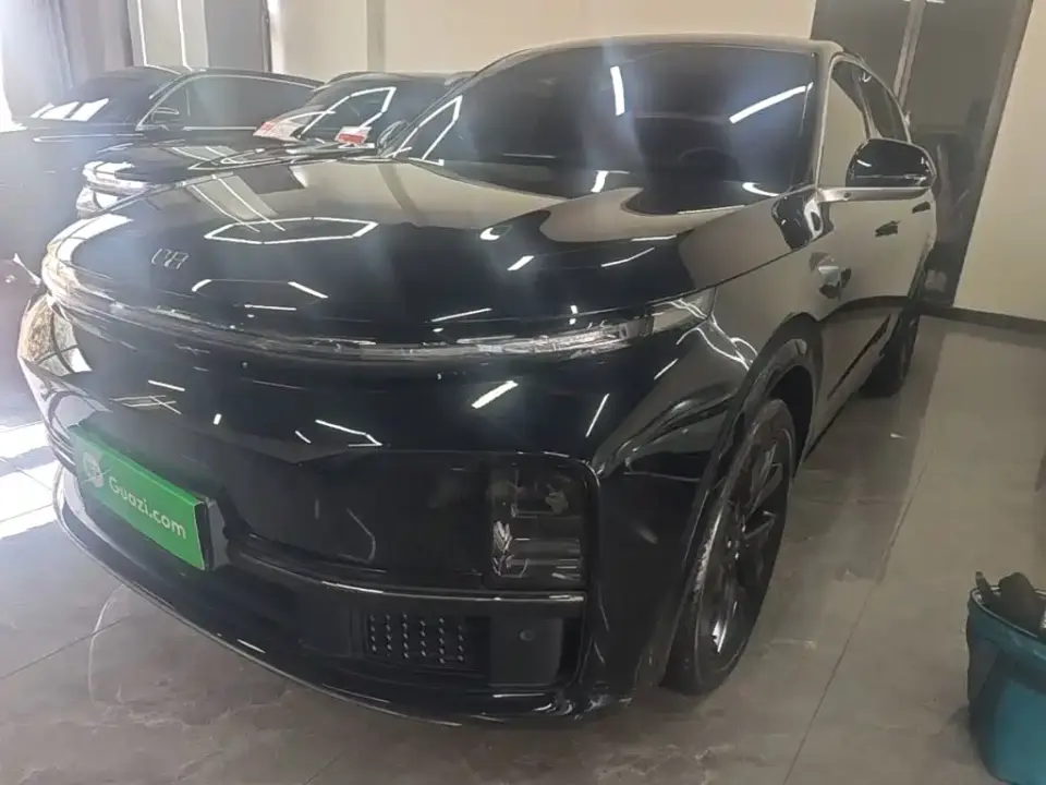 Li Auto L7 Pro 2024