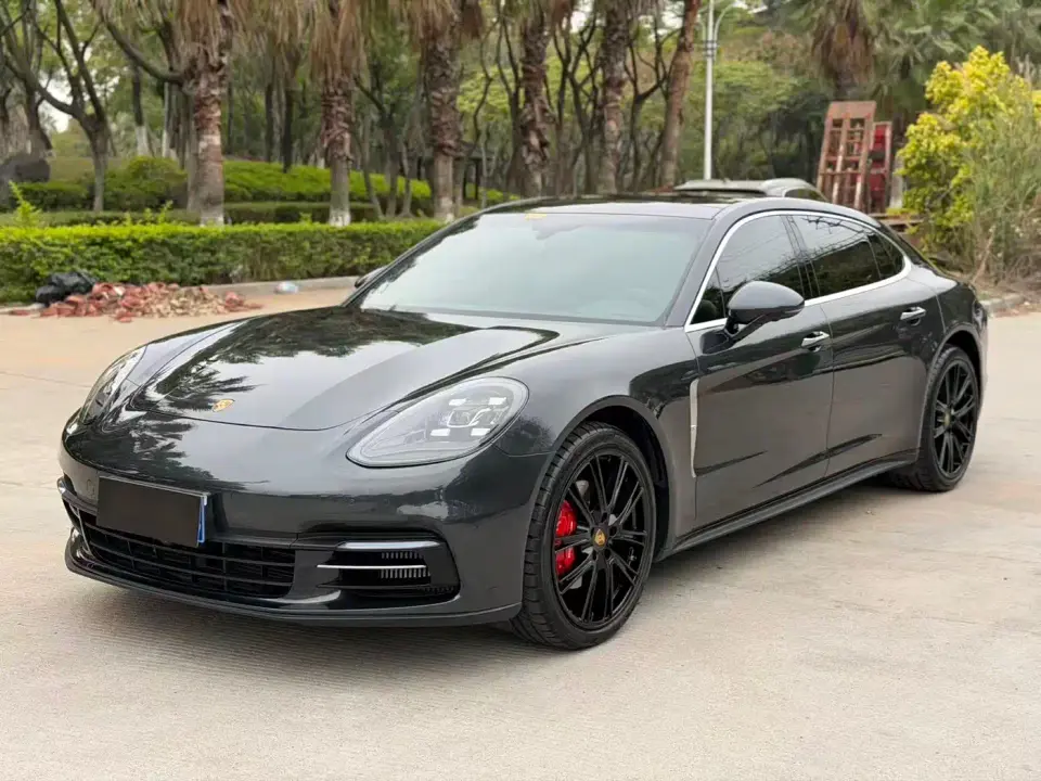 Porsche Panamera Panamera Executive Long Wheelbase 2.9T 2019