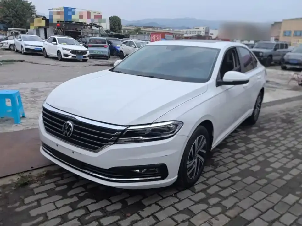 Volkswagen Lavida 280TSI DSG Comfort Edition 2023