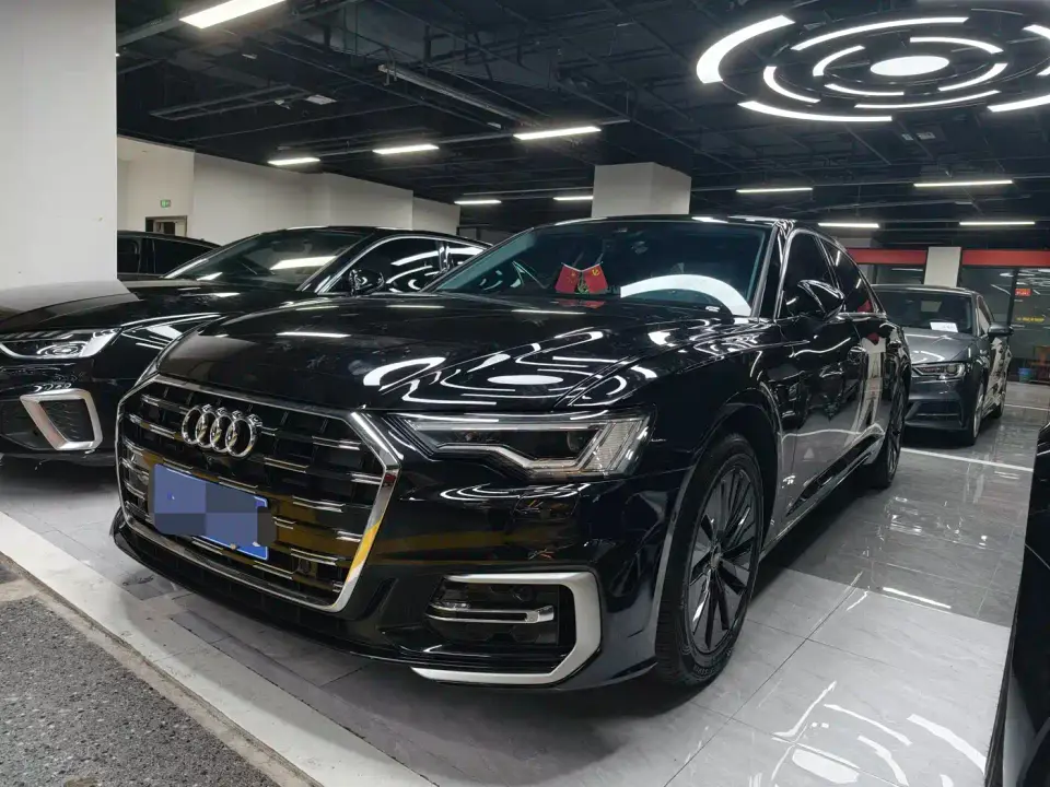 Audi A6L 45 TFSI Premium Selection Dynamic 2023