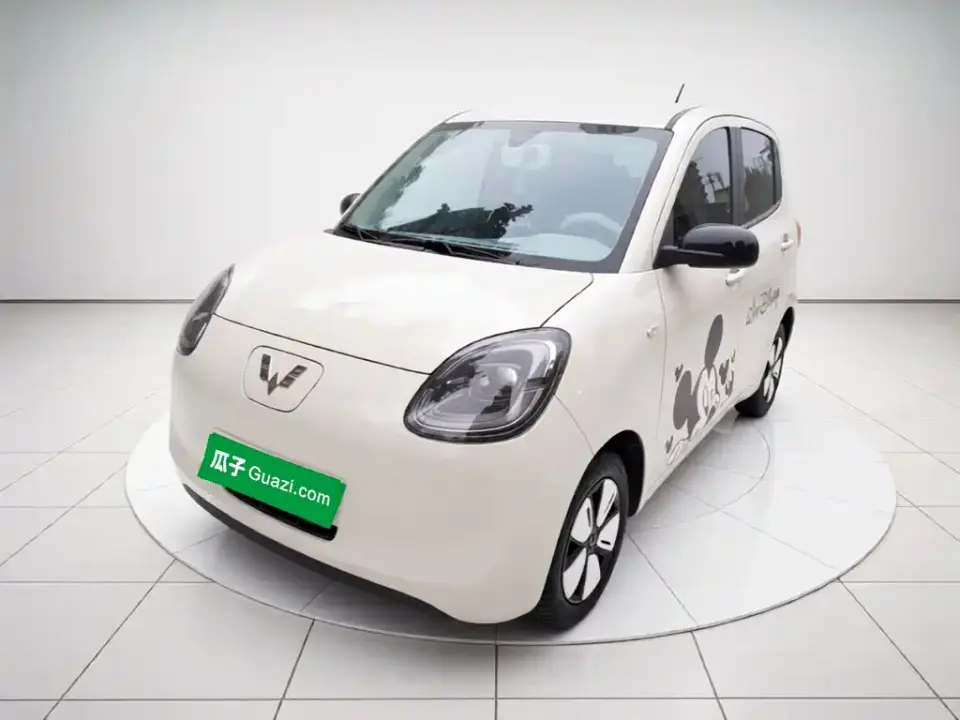 Wuling Motors Hongguang MINIEV 4-Door Advanced 2025