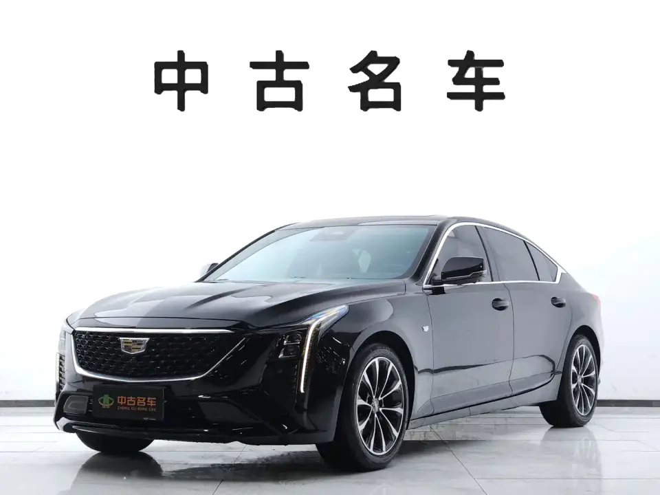 Cadillac CT5 Model 28T Urban Sport Edition 2025
